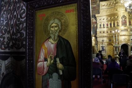 Întrunire duhovnicească cu profesorii de religie – fotografia 2