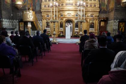 Întrunire duhovnicească cu profesorii de religie – fotografia 18