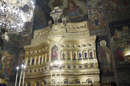 Zi de sărbătoare în prima zi a noului an la Galaţi – fotografia 5
