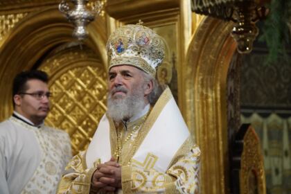 Zi de sărbătoare în prima zi a noului an la Galaţi – fotografia 23