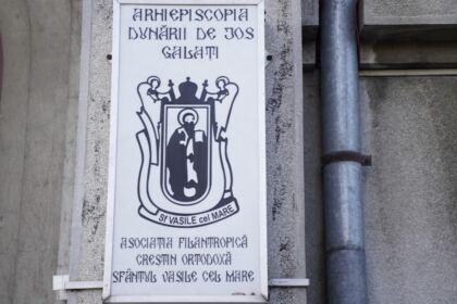 Zi de sărbătoare în prima zi a noului an la Galaţi – fotografia 1