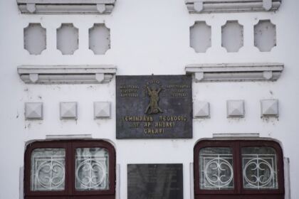 Eveniment dedicat Zilei Culturii Naţionale la Seminarul Teologic „Sfântul Andrei“ din Galaţi – fotografia 3