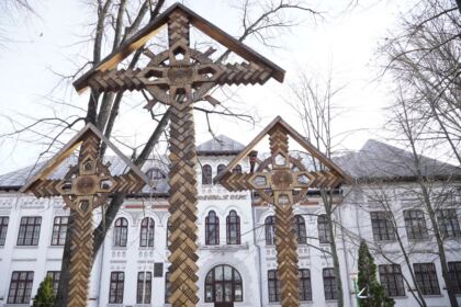 Eveniment dedicat Zilei Culturii Naţionale la Seminarul Teologic „Sfântul Andrei“ din Galaţi – fotografia 4