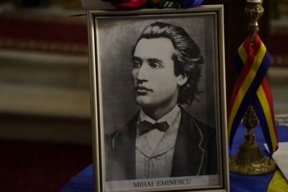 Eveniment dedicat Zilei Culturii Naţionale la Seminarul Teologic „Sfântul Andrei“ din Galaţi – fotografia 12