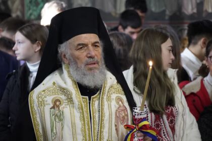 Eveniment dedicat Zilei Culturii Naţionale la Seminarul Teologic „Sfântul Andrei“ din Galaţi – fotografia 27
