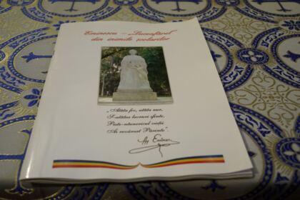 Eveniment dedicat Zilei Culturii Naţionale la Seminarul Teologic „Sfântul Andrei“ din Galaţi – fotografia 53
