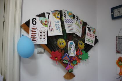 Activităţi instructiv-educative şi medicale în Parohia gălăţeană „Sf. Trei Ierarhi“ – fotografia 6