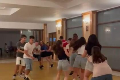 Activitate de vacanţă la Așezământul „Sfântul Pantelimon” – Lacu Sărat – fotografia 1
