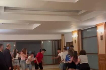 Activitate de vacanţă la Așezământul „Sfântul Pantelimon” – Lacu Sărat – fotografia 5