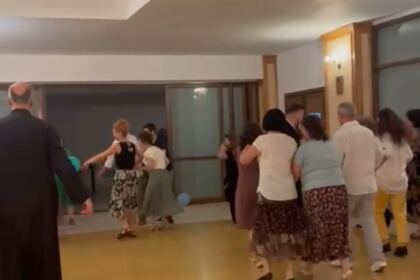 Activitate de vacanţă la Așezământul „Sfântul Pantelimon” – Lacu Sărat – fotografia 6