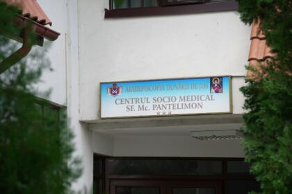 Proiect dedicat reabilitării deţinuţilor, implementat la Brăila – fotografia 1