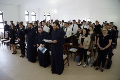 Proiect dedicat reabilitării deţinuţilor, implementat la Brăila – fotografia 4