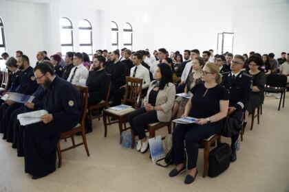 Proiect dedicat reabilitării deţinuţilor, implementat la Brăila – fotografia 5