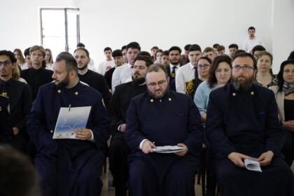 Proiect dedicat reabilitării deţinuţilor, implementat la Brăila – fotografia 6