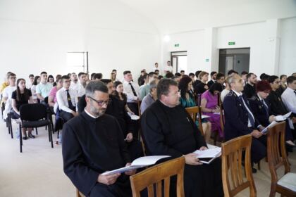 Proiect dedicat reabilitării deţinuţilor, implementat la Brăila – fotografia 7