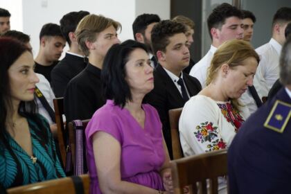 Proiect dedicat reabilitării deţinuţilor, implementat la Brăila – fotografia 8
