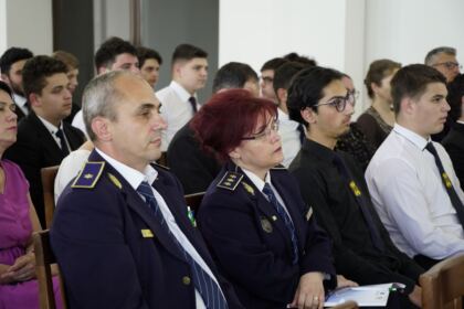 Proiect dedicat reabilitării deţinuţilor, implementat la Brăila – fotografia 9