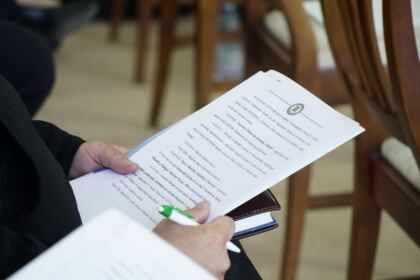 Proiect dedicat reabilitării deţinuţilor, implementat la Brăila – fotografia 10