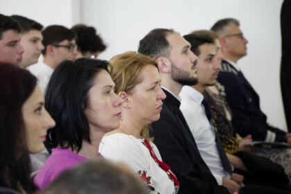 Proiect dedicat reabilitării deţinuţilor, implementat la Brăila – fotografia 11