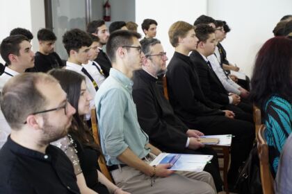Proiect dedicat reabilitării deţinuţilor, implementat la Brăila – fotografia 12