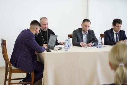Proiect dedicat reabilitării deţinuţilor, implementat la Brăila – fotografia 13