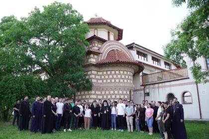 Proiect dedicat reabilitării deţinuţilor, implementat la Brăila – fotografia 21