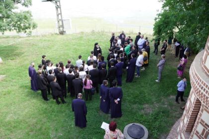 Proiect dedicat reabilitării deţinuţilor, implementat la Brăila – fotografia 24