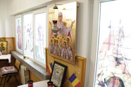 Proiect dedicat reabilitării deţinuţilor, implementat la Brăila – fotografia 4