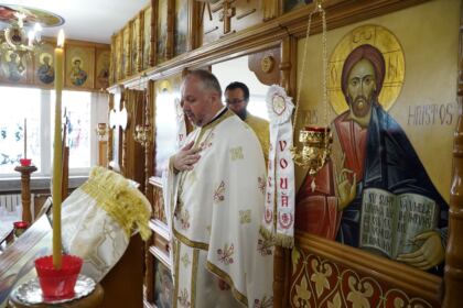 Proiect dedicat reabilitării deţinuţilor, implementat la Brăila – fotografia 13