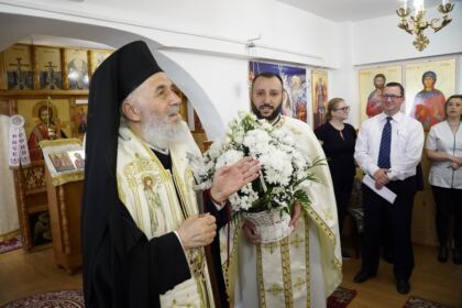 Proiect dedicat reabilitării deţinuţilor, implementat la Brăila – fotografia 24