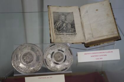 Ediţia a 6-a a Sesiunii de Comunicări Ştiinţifice „Restitutio es“ – fotografia 6
