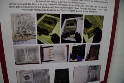 Ediţia a 6-a a Sesiunii de Comunicări Ştiinţifice „Restitutio es“ – fotografia 8