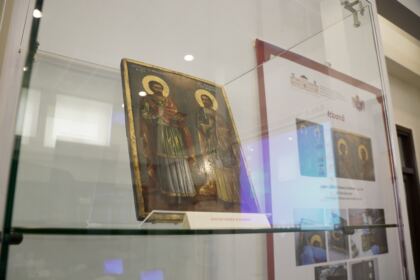 Ediţia a 6-a a Sesiunii de Comunicări Ştiinţifice „Restitutio es“ – fotografia 9