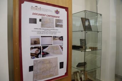 Ediţia a 6-a a Sesiunii de Comunicări Ştiinţifice „Restitutio es“ – fotografia 12