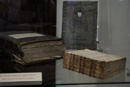 Ediţia a 6-a a Sesiunii de Comunicări Ştiinţifice „Restitutio es“ – fotografia 14