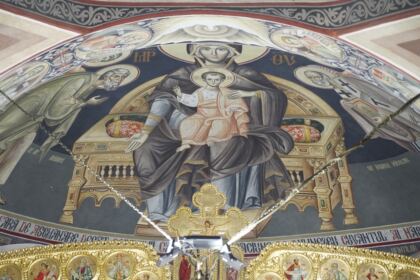 Curs festiv şi revedere după zece ani la Seminarul Teologic „Sf. Andrei“ – fotografia 2