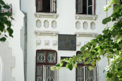 Curs festiv şi revedere după zece ani la Seminarul Teologic „Sf. Andrei“ – fotografia 3
