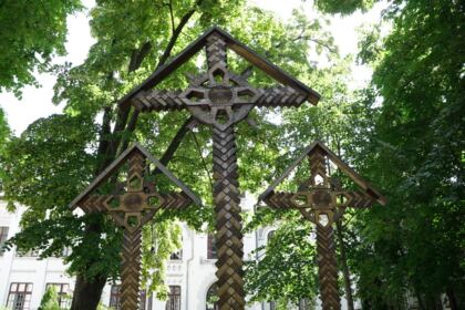 Curs festiv şi revedere după zece ani la Seminarul Teologic „Sf. Andrei“ – fotografia 4