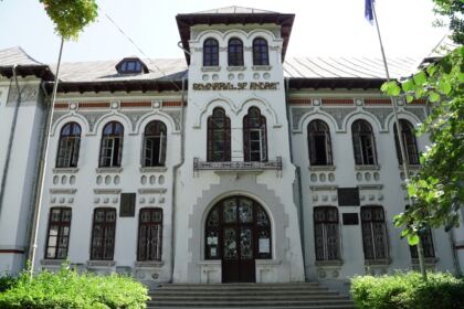 Curs festiv şi revedere după zece ani la Seminarul Teologic „Sf. Andrei“ – fotografia 5