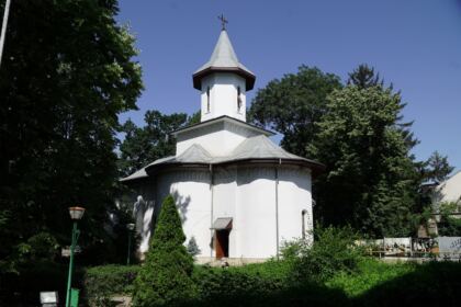 Curs festiv şi revedere după zece ani la Seminarul Teologic „Sf. Andrei“ – fotografia 6