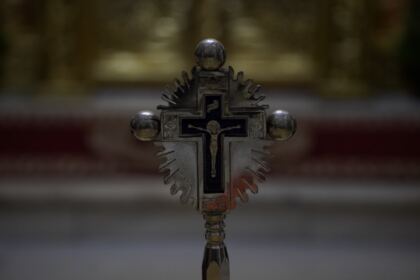 Curs festiv şi revedere după zece ani la Seminarul Teologic „Sf. Andrei“ – fotografia 8
