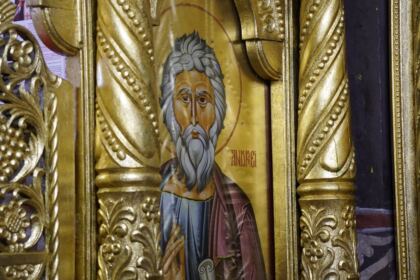 Curs festiv şi revedere după zece ani la Seminarul Teologic „Sf. Andrei“ – fotografia 14
