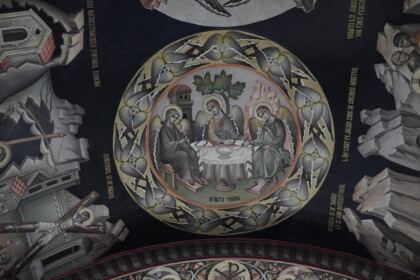 Curs festiv şi revedere după zece ani la Seminarul Teologic „Sf. Andrei“ – fotografia 17