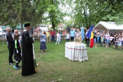 Ediţia a IX-a a Concursului de şah „In hoc signo vinces“ – fotografia 3