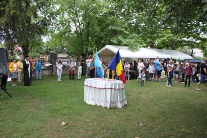 Ediţia a IX-a a Concursului de şah „In hoc signo vinces“ – fotografia 5