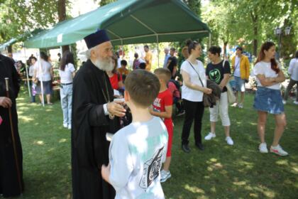 Ediţia a IX-a a Concursului de şah „In hoc signo vinces“ – fotografia 34