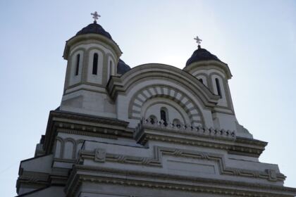 Duminica vindecării orbului din naştere la Catedrala Arhiepiscopală din Galaţi – fotografia 3