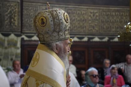 Duminica vindecării orbului din naştere la Catedrala Arhiepiscopală din Galaţi – fotografia 31