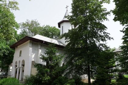 Examen de certificare a competenţelor profesionale la Seminarul Teologic „Sfântul Andrei“ din Galaţi – fotografia 1