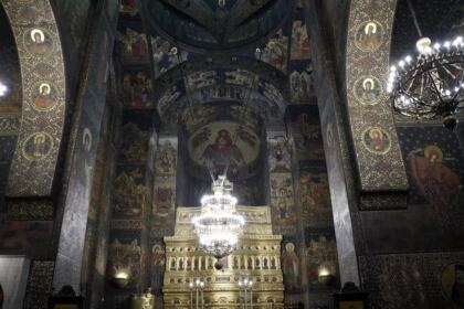 Ziua Eroilor în Arhiepiscopia Dunării de Jos – fotografia 2
